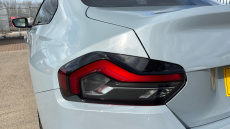 BMW 2 Series 220i M Sport 2dr Step Auto Petrol Coupe